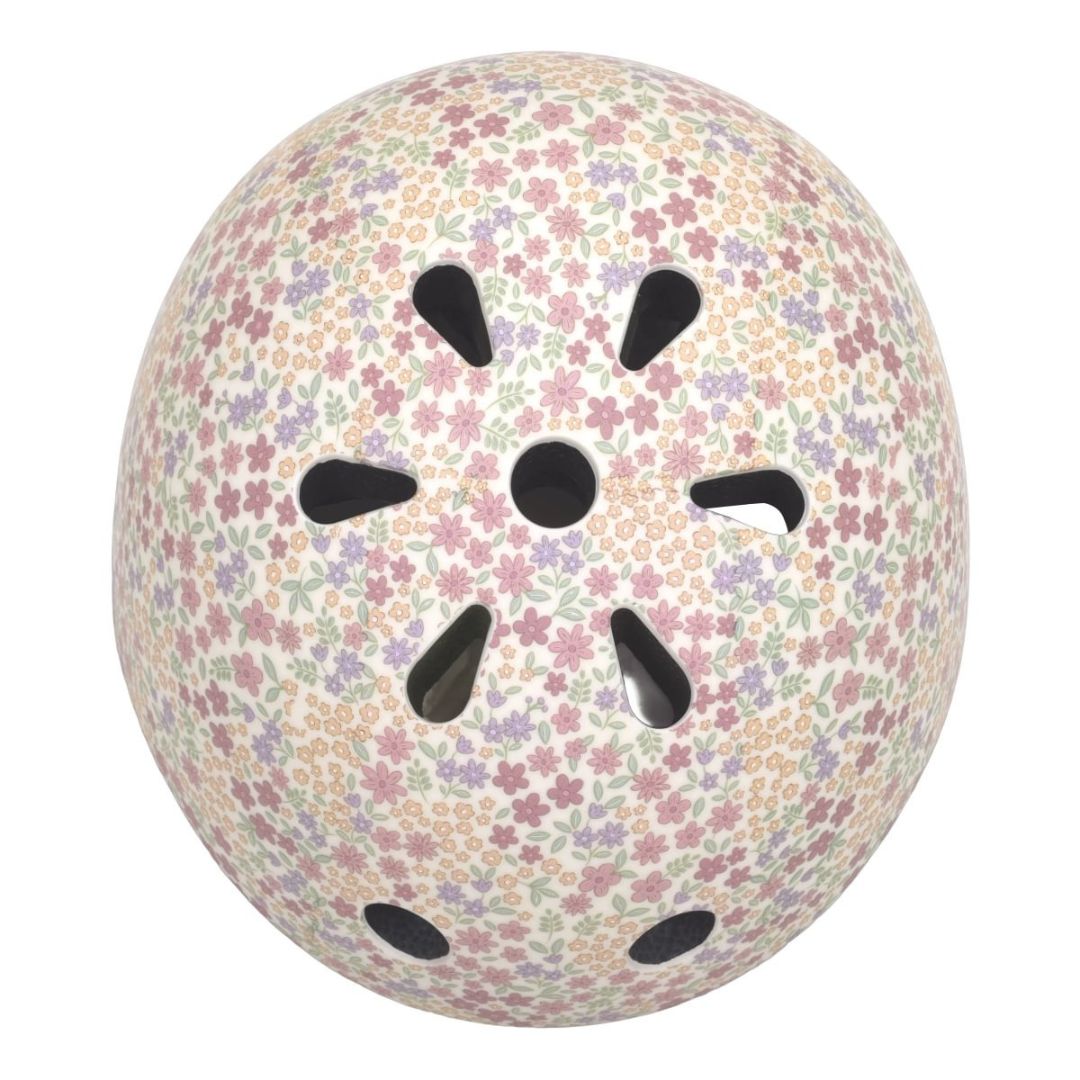 Little Dutch® Casco per bambini Sunny Flower