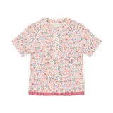 Little Dutch® Dječja kupaća majica Dreamy Flowerfield