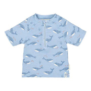 Little Dutch® Otroška kopalna majica Ocean Splash 98 104 Little Dutch
