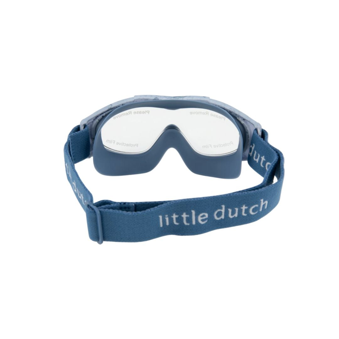 Little Dutch® Otroška plavalna maska Ocean World Little Dutch