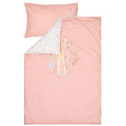 Little Dutch® Biancheria da letto per bambini Blooming Safari 100x140