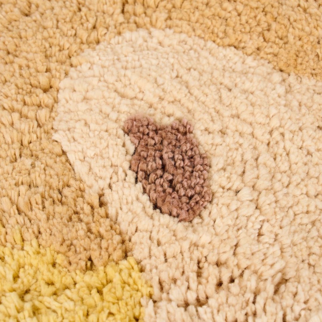 Little Dutch® Tappeto per bambini Leone