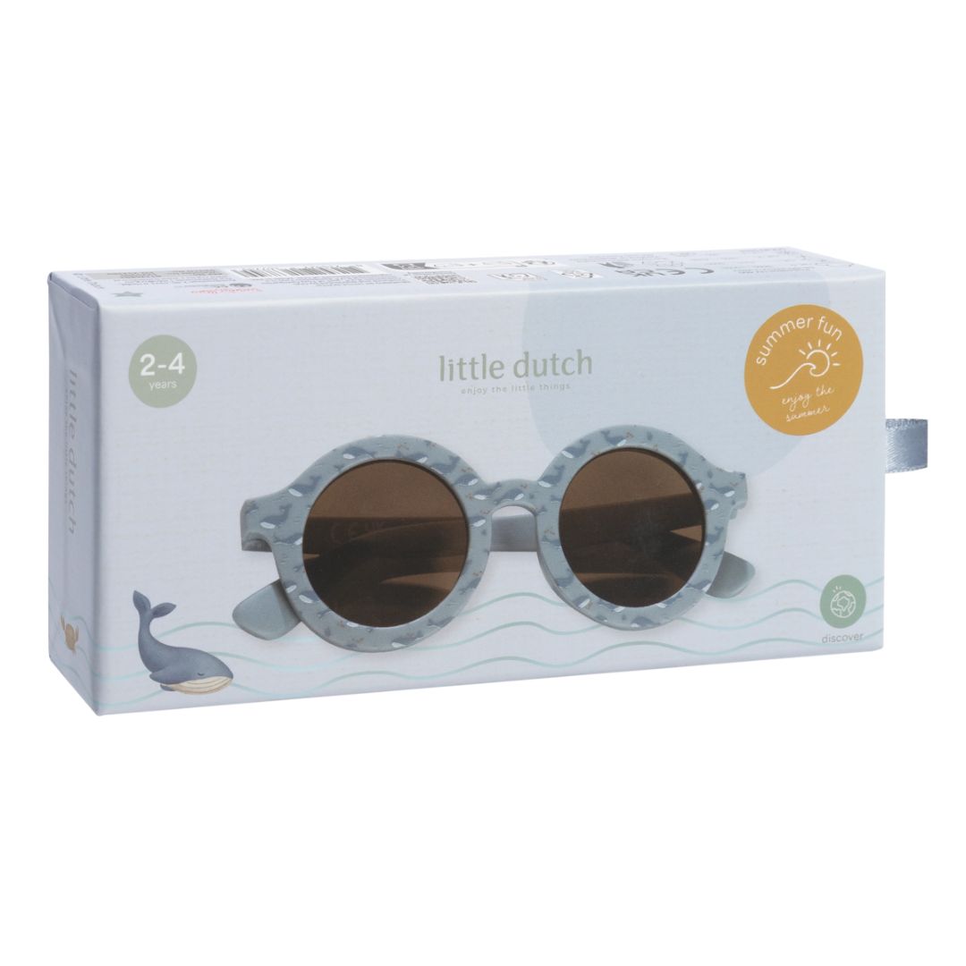 Little Dutch® Otroška sončna očala Ocean Splash Little Dutch