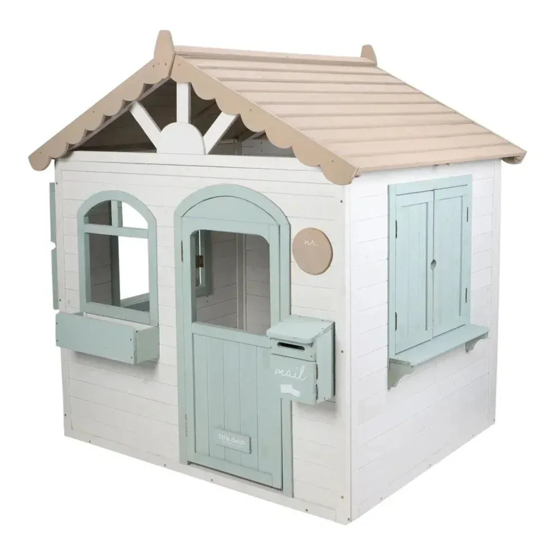 Little Dutch® Otroška vrtna hiška Little Dutch