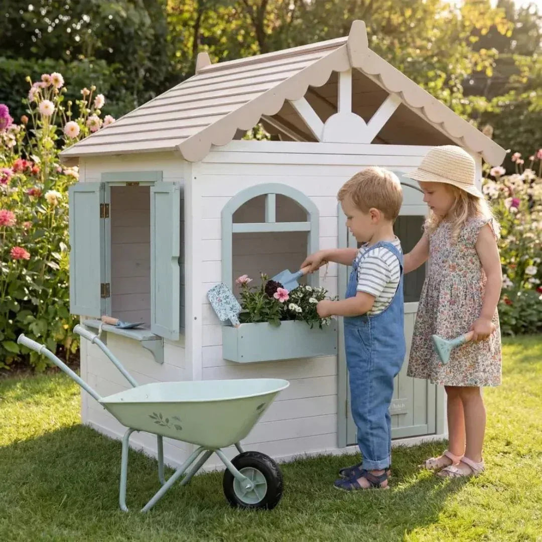 Little Dutch® Otroška vrtna hiška Little Dutch