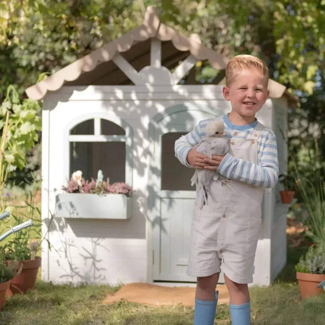 Little Dutch® Otroška vrtna hiška Little Dutch