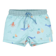 Little Dutch® Otroške kopalke Ocean Friends 98 104 Little Dutch