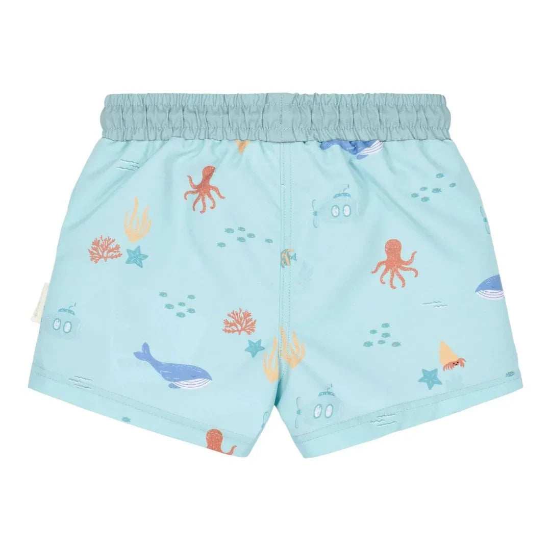 Little Dutch® Otroške kopalke Ocean Friends Little Dutch