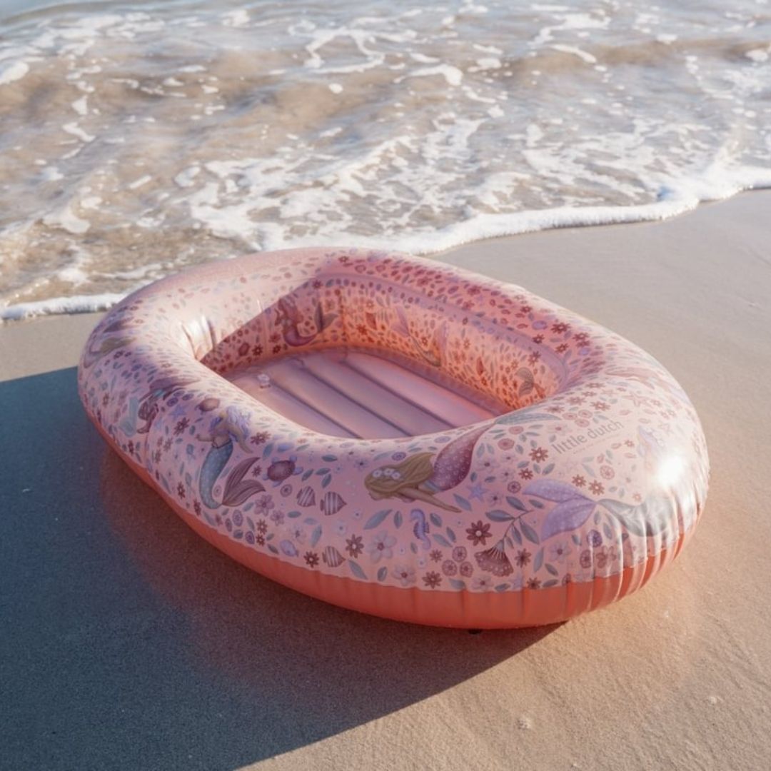 Little Dutch® Otroški čoln Dreamy Mermaid Little Dutch