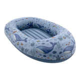 Little Dutch® Children's boat Ocean World