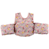 Little Dutch® Dječji prsluk za plivanje s rukavićima Dreamy Mermaid 3-6G
