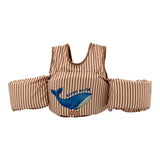Little Dutch® Dječji prsluk za plivanje s rukavićima Ocean World 3-6L