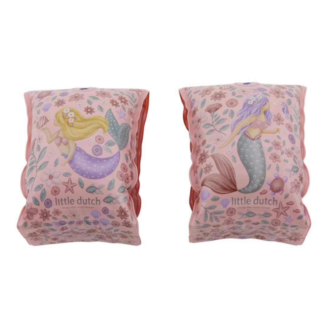 Little Dutch® Otroški plavalni rokavčki Dreamy Mermaid Little Dutch