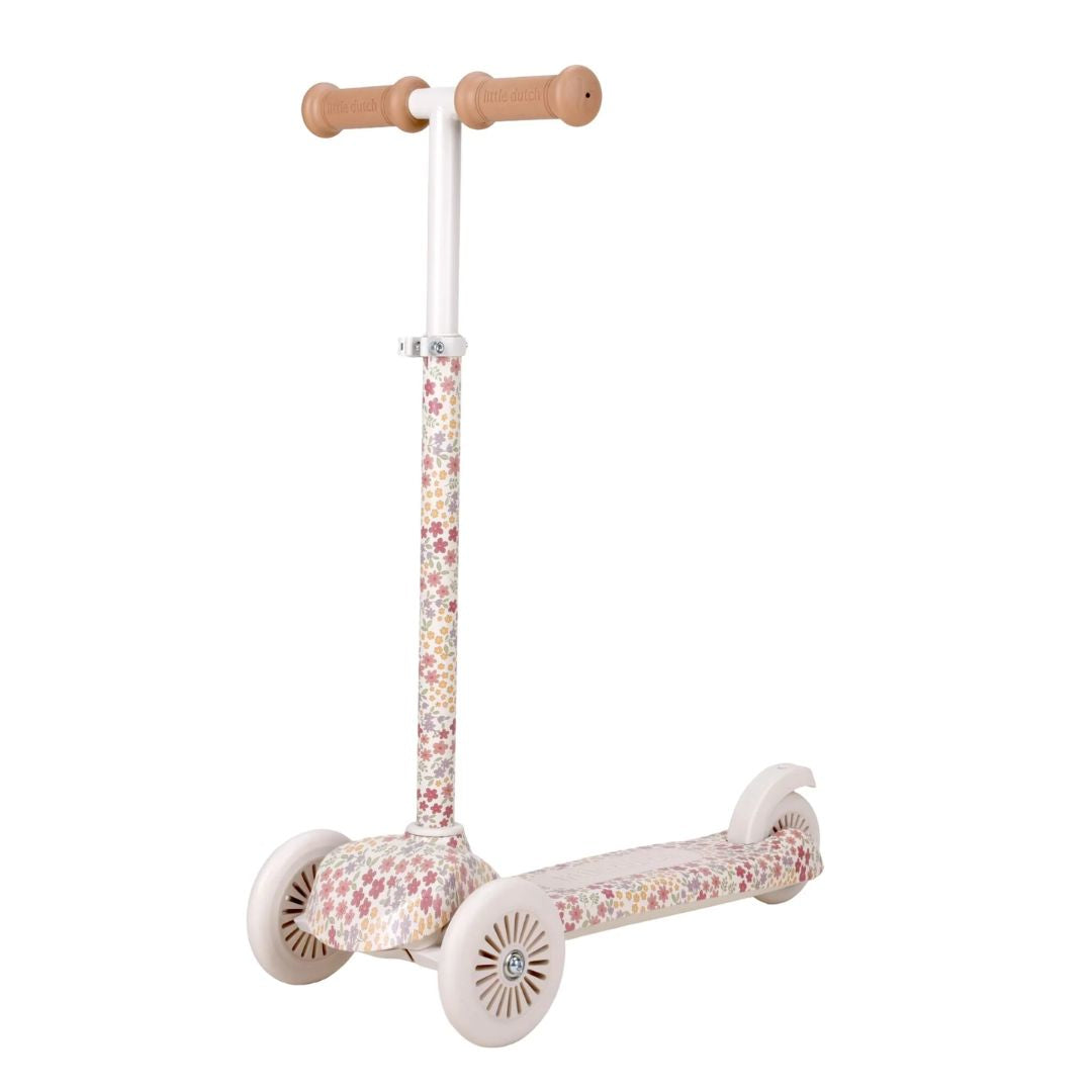 Little Dutch® Dječji romobil Sunny Flower