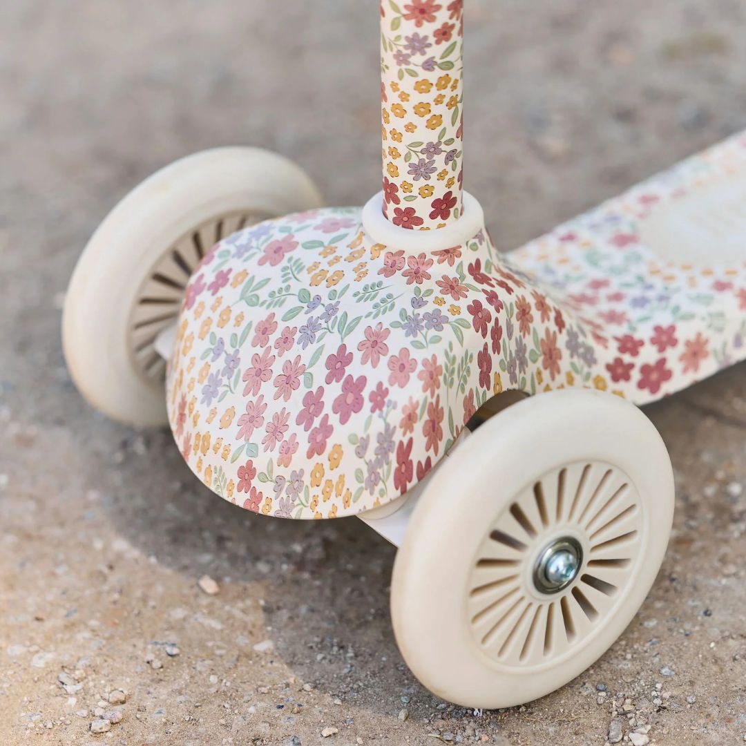 Little Dutch® Dječji romobil Sunny Flower