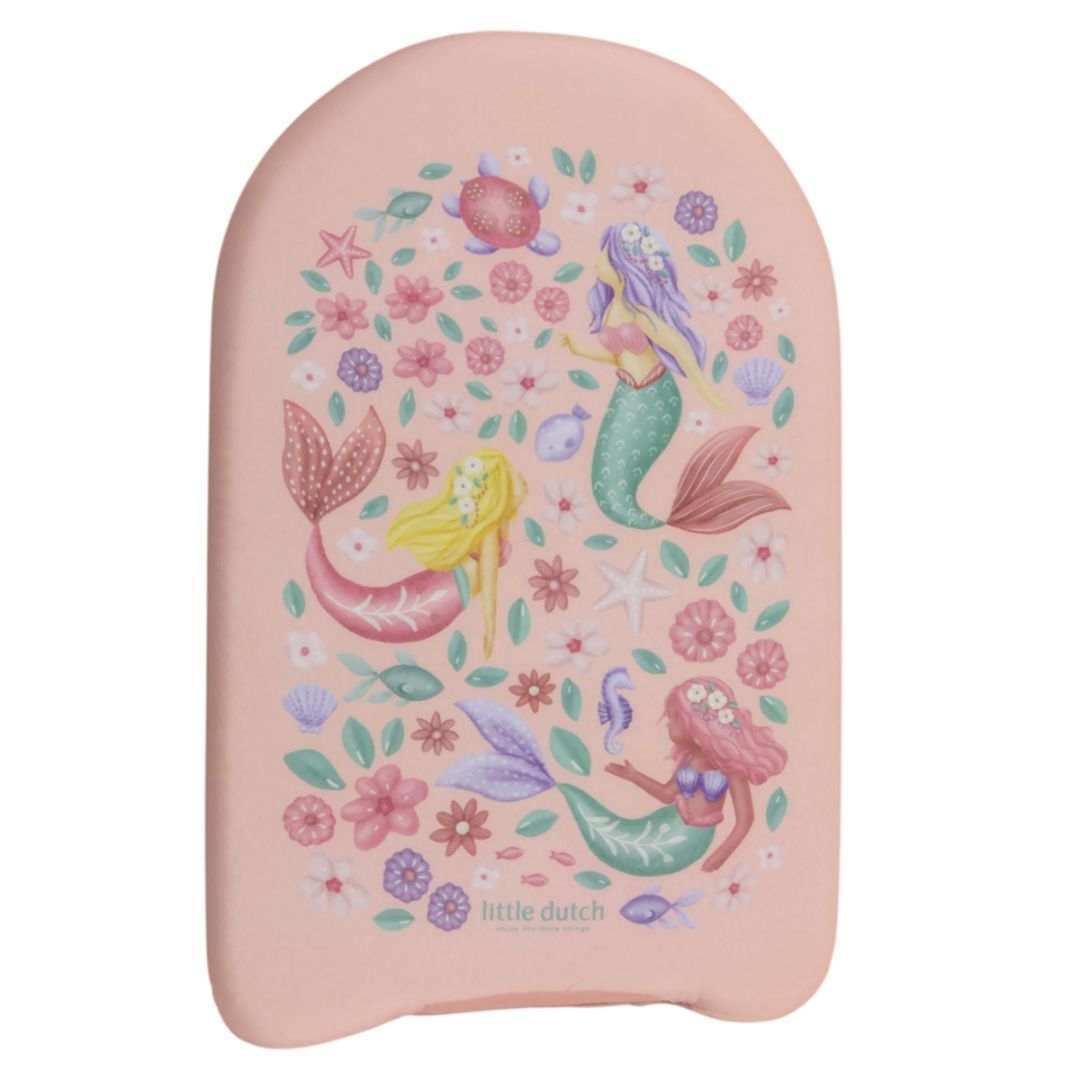 Little Dutch® Plavalna deska Dreamy Mermaid Little Dutch