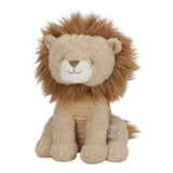 Little Dutch® Jouet en peluche lion Safari Friends