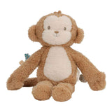 Little Dutch® Peluche singe Safari Friends