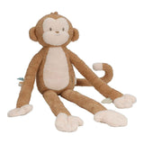Little Dutch® Peluche singe XL Safari Friends