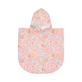 Little Dutch® Poncho Dreamy Mermaid