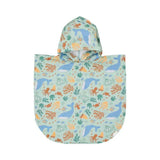 Little Dutch® Poncho Ocean World