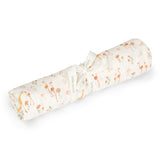 Little Dutch® Muslin swaddle blanket Safari Leo 120x120