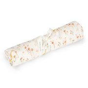 Little Dutch® Muslin swaddle blanket Safari Leo 120x120