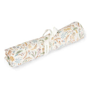 Little Dutch® Muslin swaddle blanket Safari Wonders