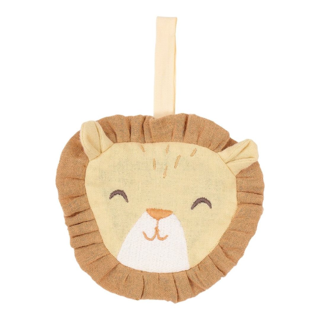 Little Dutch® Clip per ciuccio Leone