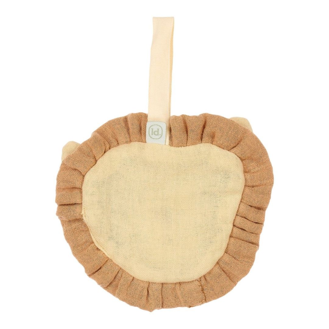 Little Dutch® Clip per ciuccio Leone