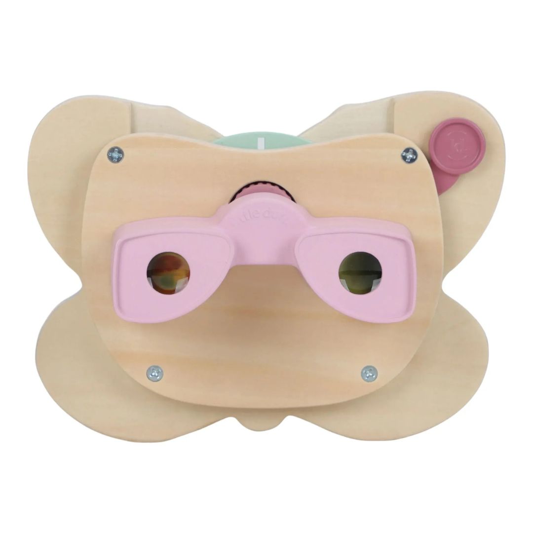 Little Dutch® Projektor zgodbic Butterfly Little Dutch