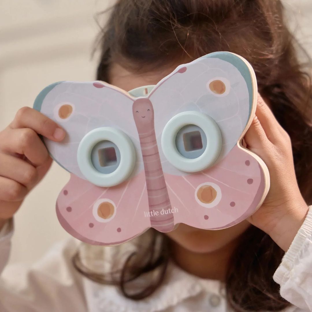 Little Dutch® Projektor zgodbic Butterfly Little Dutch