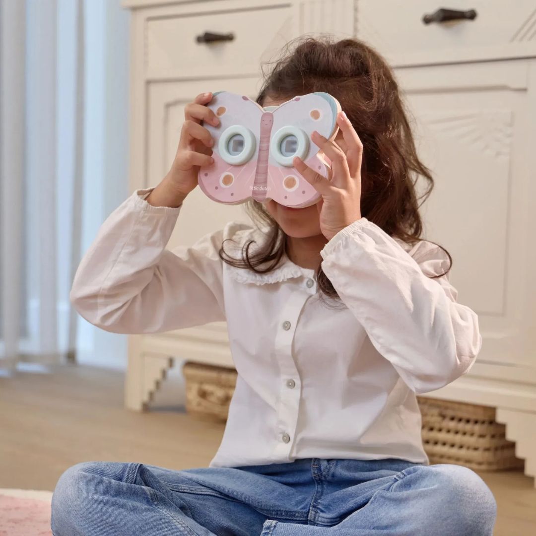 Little Dutch® Projektor zgodbic Butterfly Little Dutch