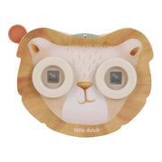 Little Dutch® Story Projector Safari Friends