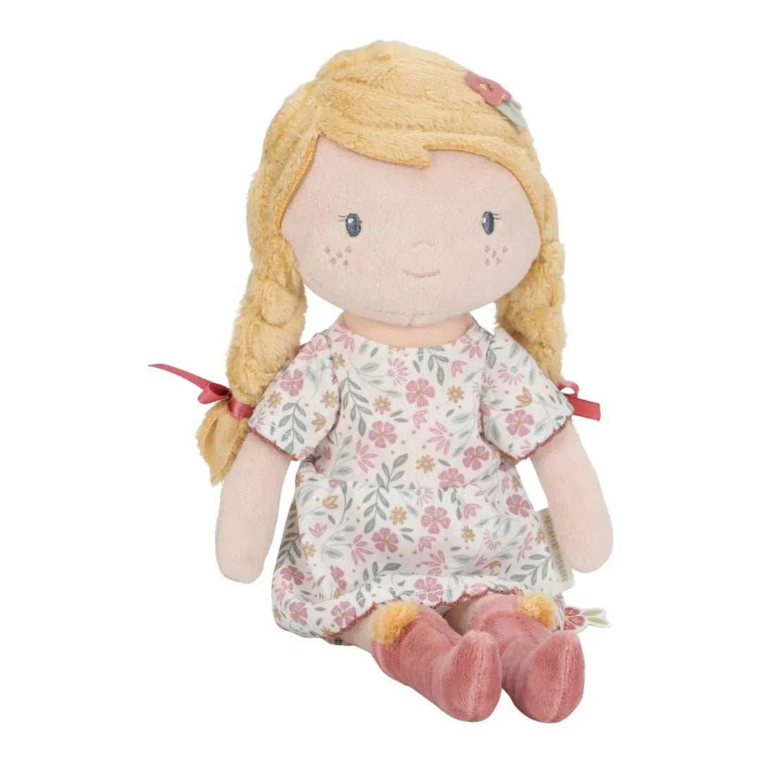Little Dutch® Punčka Julia M (35 cm) Little Dutch
