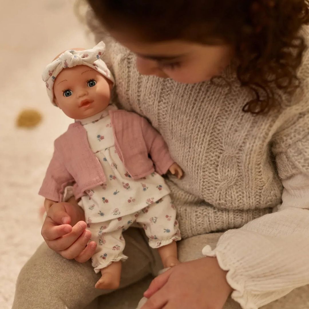 Little Dutch® Doll Philou