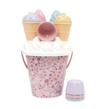 Little Dutch® Beach set Ice Cream Dreamy Mermaid