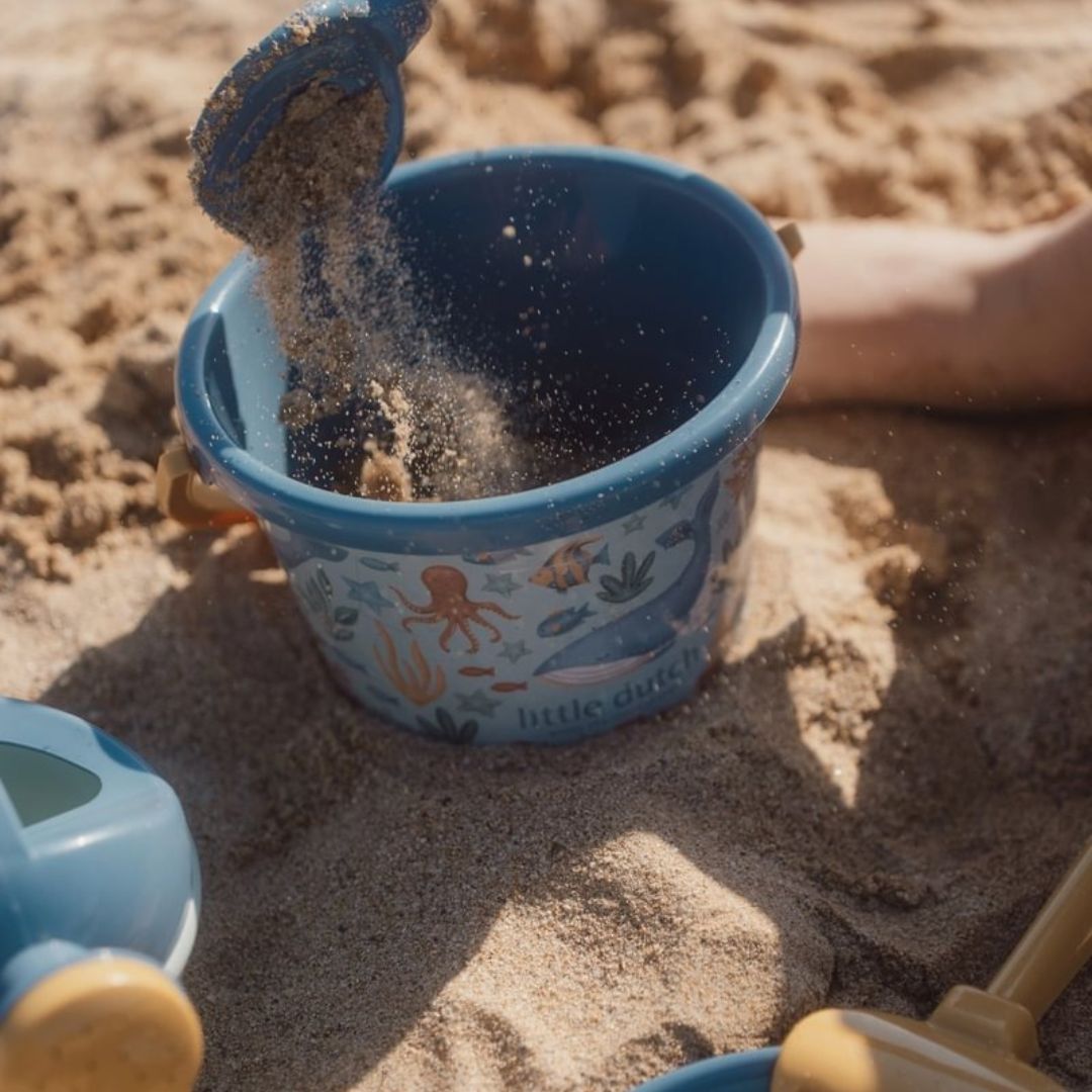 Little Dutch® Beach set Ocean World