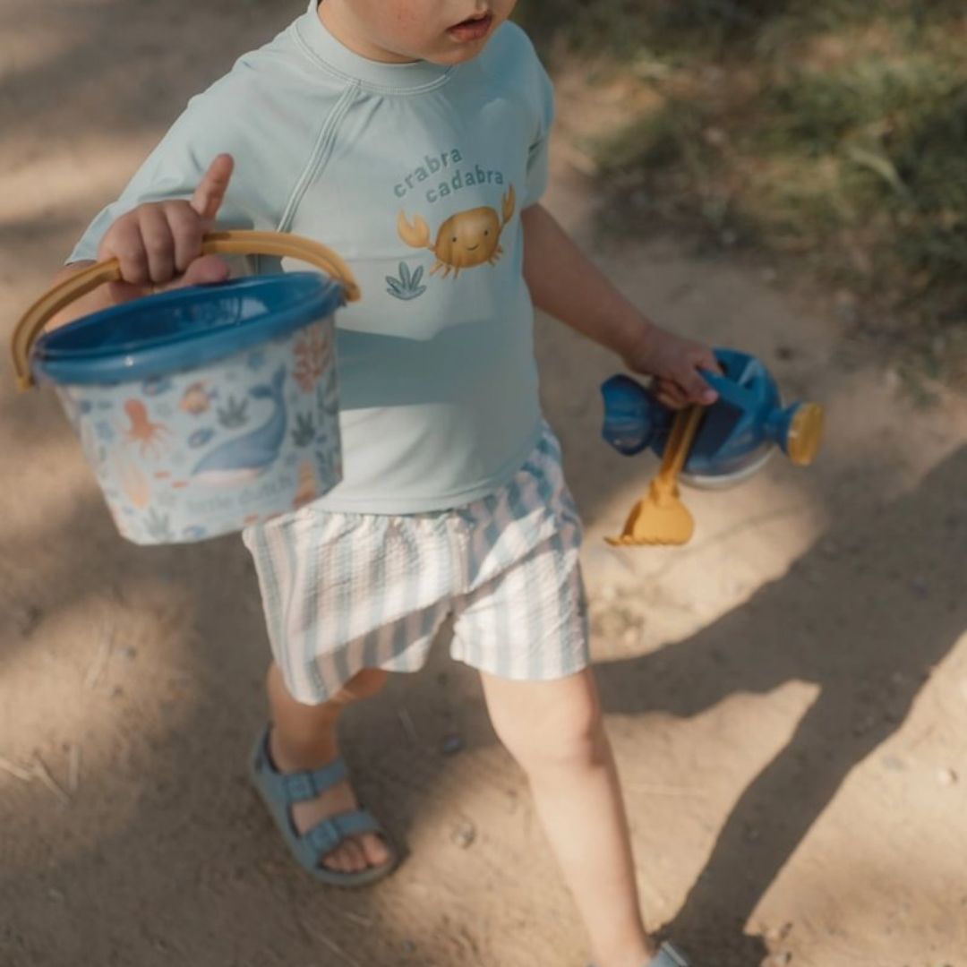 Little Dutch® Beach set Ocean World