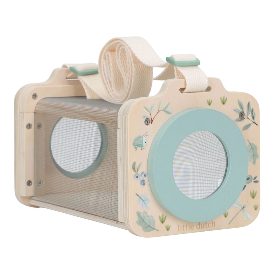 Little Dutch® Škatla za žuželke Forest Friends Little Dutch