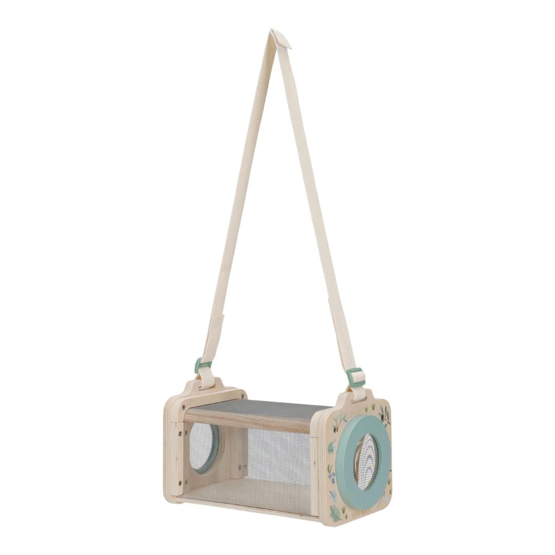 Little Dutch® Škatla za žuželke Forest Friends Little Dutch