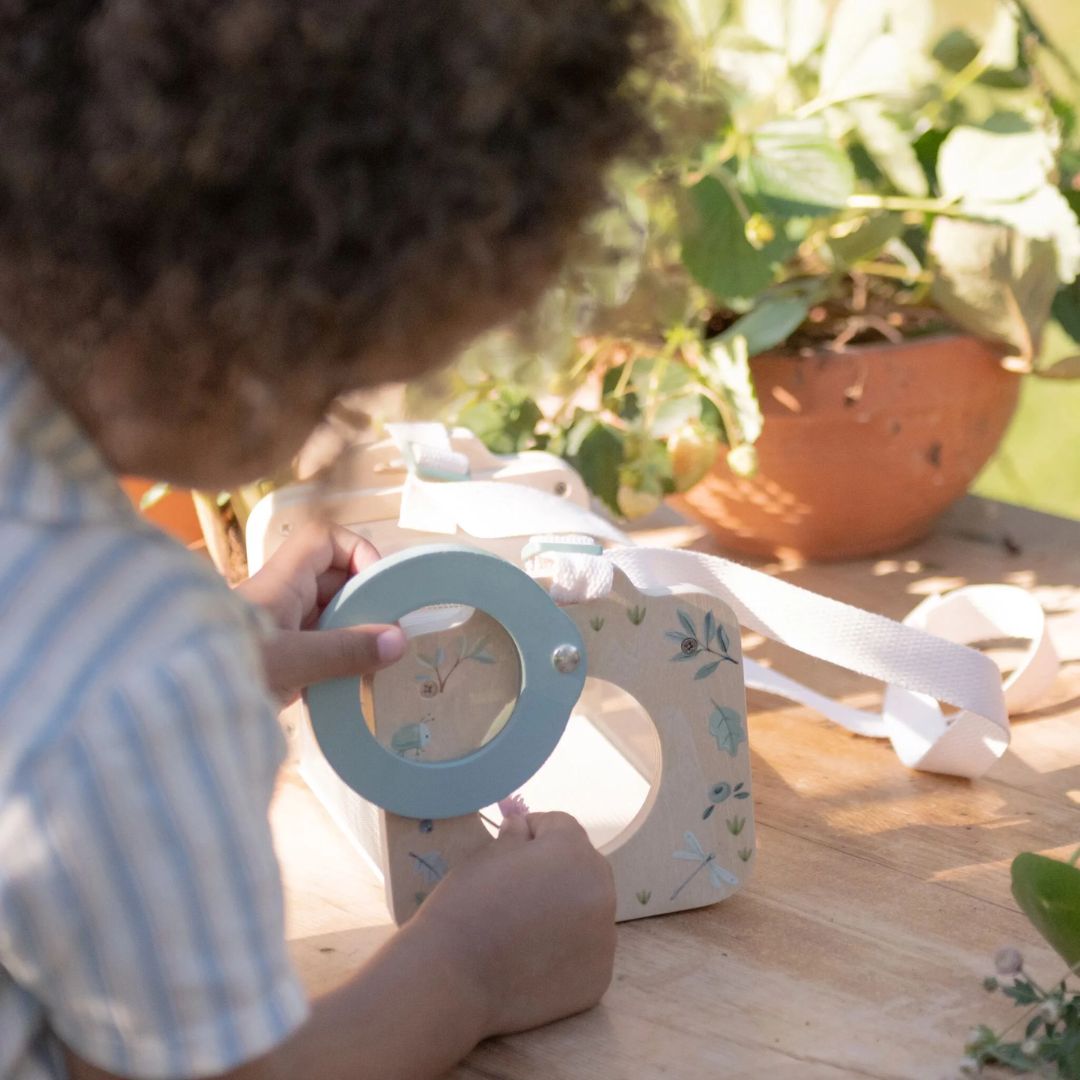 Little Dutch® Škatla za žuželke Forest Friends Little Dutch