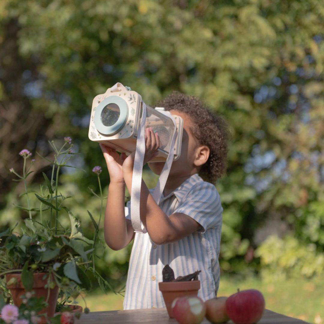 Little Dutch® Škatla za žuželke Forest Friends Little Dutch