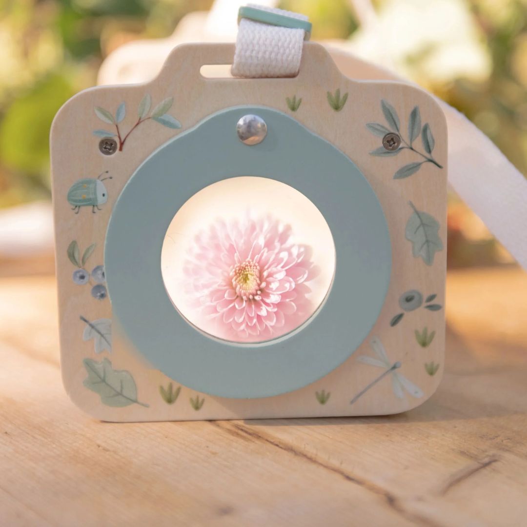 Little Dutch® Škatla za žuželke Forest Friends Little Dutch