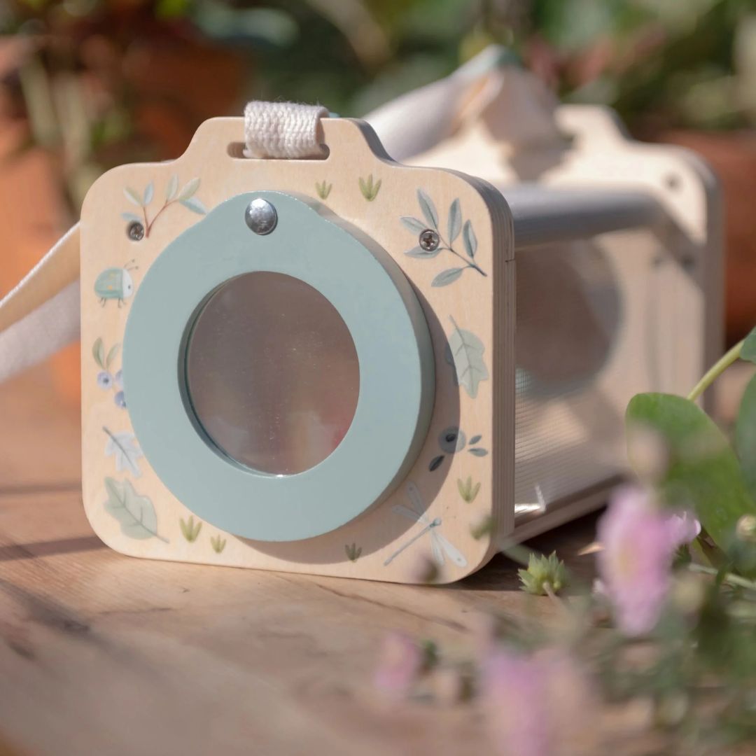 Little Dutch® Škatla za žuželke Forest Friends Little Dutch