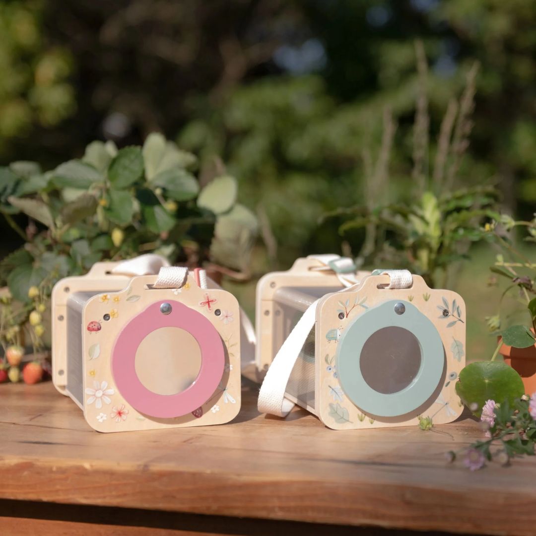 Little Dutch® Škatla za žuželke Forest Friends Little Dutch