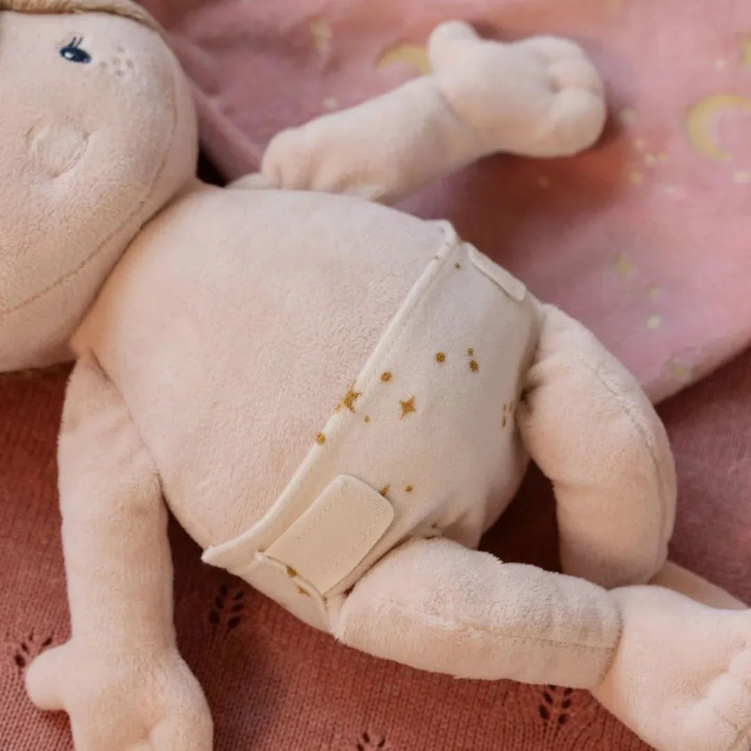 Little Dutch® Speča lutka Rosa (40 cm) Little Dutch