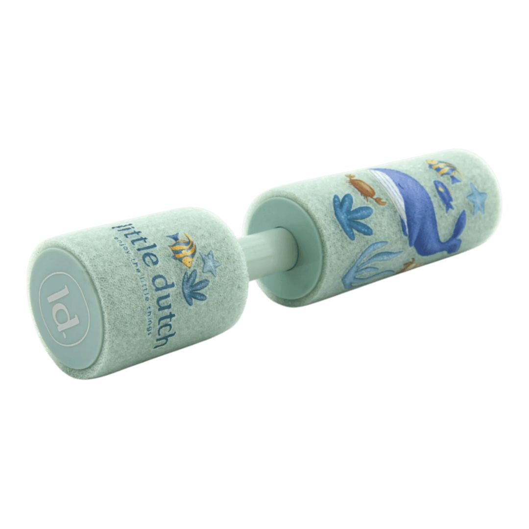 Little Dutch® Vodna pištola Ocean World Little Dutch