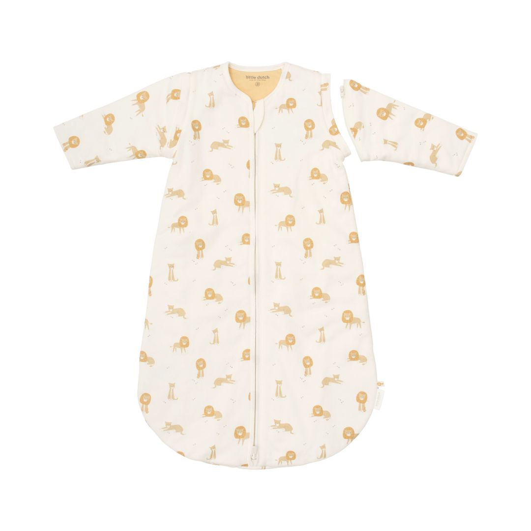 Little Dutch® Zimska spalna vreča Safari Leo