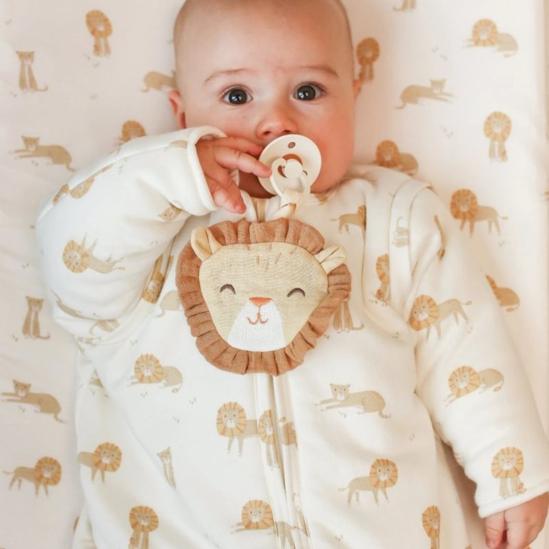 Little Dutch® Zimska spalna vreča Safari Leo